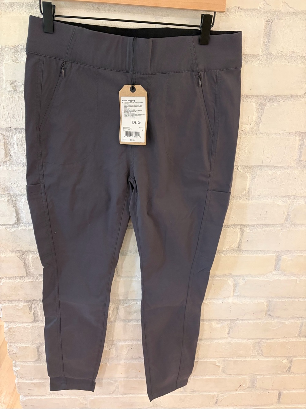 prAna Mariel Jeggings